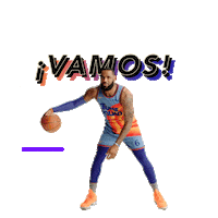 Fun Vamos Sticker by CNLA