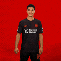 Bayer 04 Bundesliga GIF by Bayer 04 Leverkusen