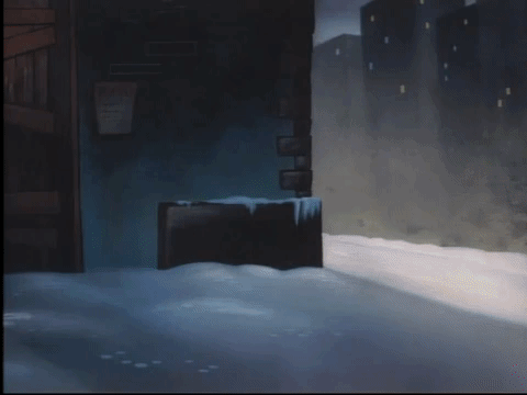 ren and stimpy nicksplat GIF