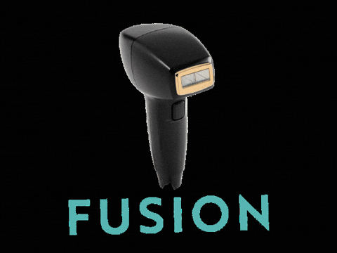 Fusion Laser Hair Removal GIF by InModeAesthetics