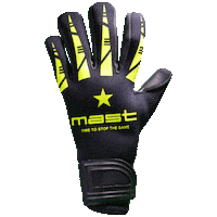 football soccer Sticker by Mast Gloves