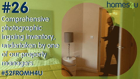 homes4u giphyupload property manchester services GIF