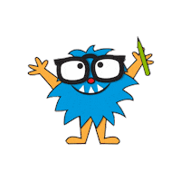 Nottai Sticker by Studentreasures Publishing