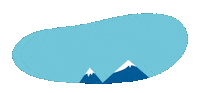 Ski Bakuriani Sticker by Silknet