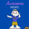 GIF by Zhot