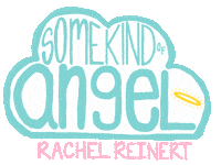 rachelreinertmusic music singer song angel Sticker
