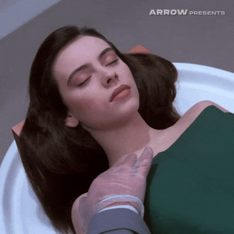 Sci Fi Film GIF by Arrow Video