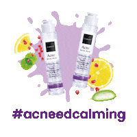 Acne Glowing Sticker by Scarlett Whitening