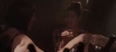 Music Video Kanye Ft Siren Xx GIF by The Chainsmokers