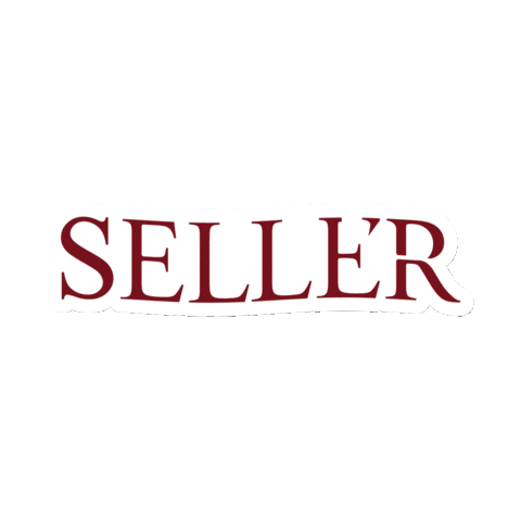 Seller Sticker by sellerassociados