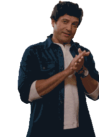 Farhan Akhtar Prank Sticker by Yas Island Abu Dhabi