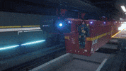 On My Way Ps5 GIF by PlayStation