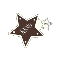 Winter Sticker by Carlotta Gagna