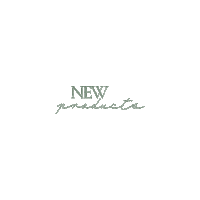 New Products Sticker by Mypureliving