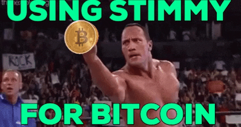 To The Moon Bitcoin Meme GIF by Crypto GIFs & Memes ::: Crypto Marketing
