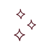 apple_fox23 shiny 閃亮 applefox 蘋果狐狸 Sticker