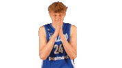 National Team Basketball Sticker by Basket_fi