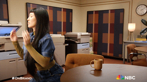 Season 1 Episode 6 GIF by NBC