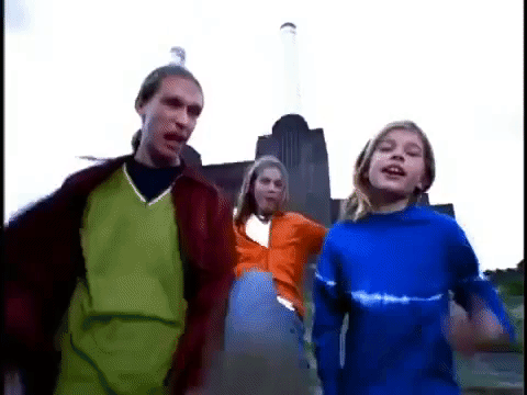 hanson GIF