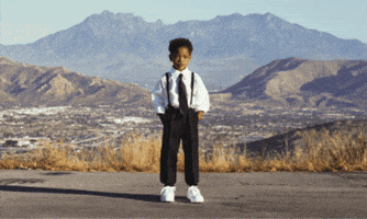 Utah Cool Kid GIF by Jukebox Saints