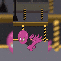Run Coming GIF by Octo Gaming