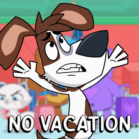 Work Work Work No GIF by VeeFriends