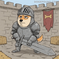 Tired Over It GIF by Doge Pound