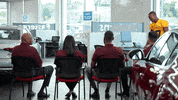 Acting Lets Get It GIF by Easterns Automotive Group