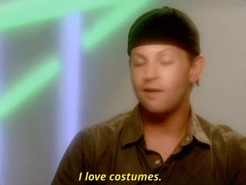 season 1 1x3 GIF by RuPaul's Drag Race