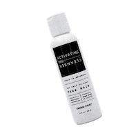 shampoo conditioner Sticker by SHEHVOO