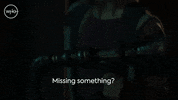 Series 12 Thirteenth Doctor GIF by Doctor Who