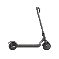 Scooter E4 Sticker by Reid