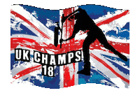 champ gb Sticker by Doggscooters