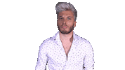Blas Canto What Sticker by Warner Music Spain