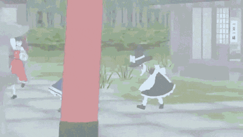 Dance Alice GIF