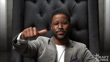 Sorry Fantasy Football GIF by DraftKings