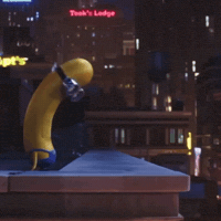 Sad Minion GIF