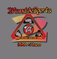 2Knuckles mma 2knuckles vamma 2knucklesports GIF