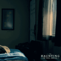 the haunting of hill house GIF by NETFLIX