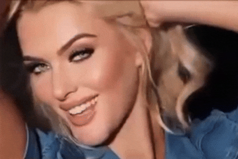 Miss Universe Denmark GIF
