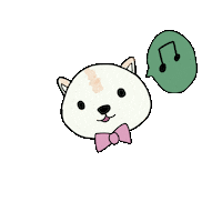 柴犬 Sticker