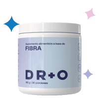 Dro Microbiota Sticker by Meditours