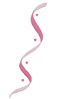 Pink Confetti Sticker