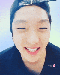 Lee Joon Gi Smile GIF