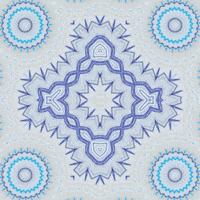 Magic Mushrooms Art GIF by Luis Ricardo