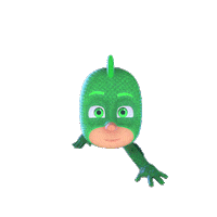 Climbing Coming Sticker by PJ Masks