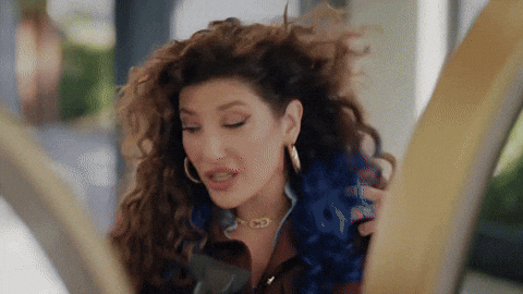 Rüya Gibi GIF by Show TV