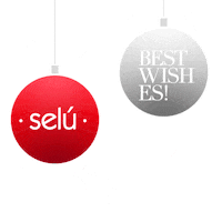 Christmas Tree Sticker by diseño gráfico de Selú