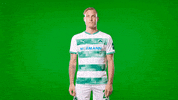 Kleeblatt Yes GIF by SpVgg Greuther Fürth