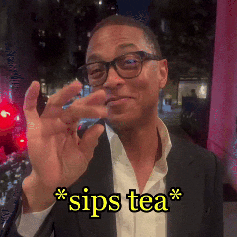 Breaking News Reporter GIF by Respective